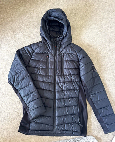 Zavetti canada men black - zavetti, men's
