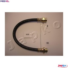 HOLDING BRACKET BRAKE HOSE