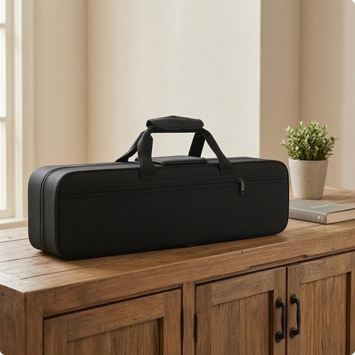 Trumpet bag with backpack - bag,