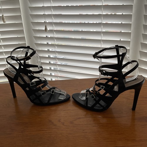 Zara basic toe ankles - toe, to