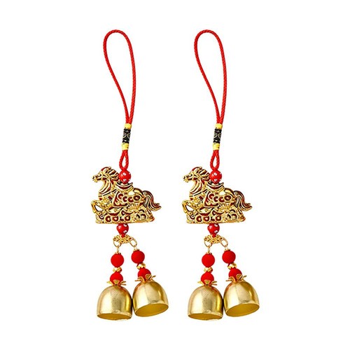 Chinese year horse decorations - chinese,