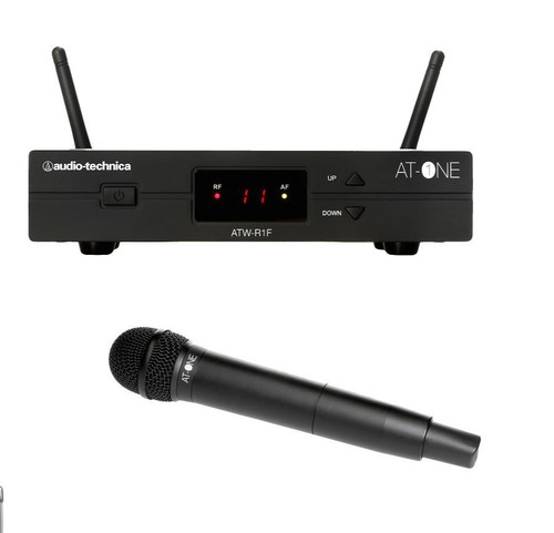 Audio technica one atw 13 - audio, atw-13
