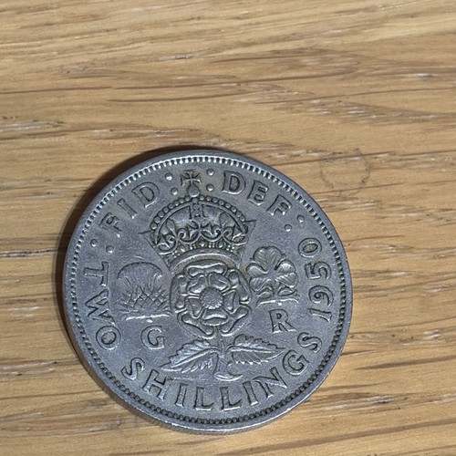 1950 king george two - 1950,