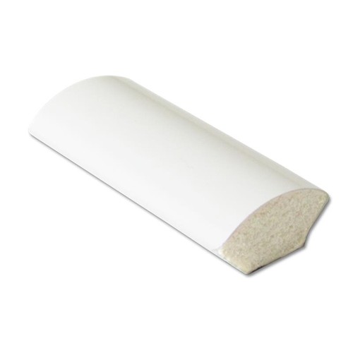 Upvc quadrant various colours - quadrant,