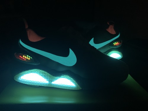 Roshe air mags - air,