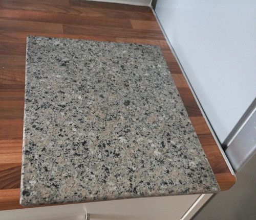 Granite cutting board medium - granite, board,