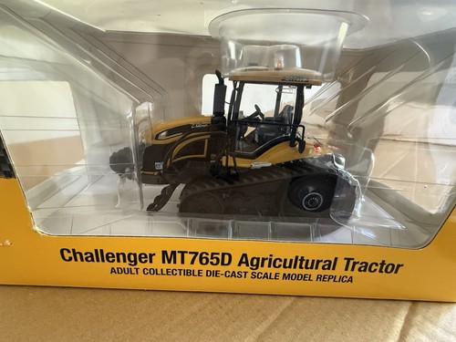 Challenger mt765d tracked - challenger,