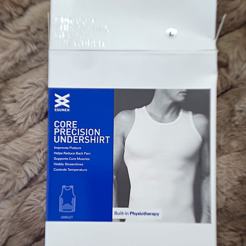 Equmen core precision - core,