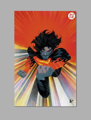 Absolute superman kalel - absolute,