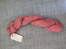 Rowan summer tweed silk and