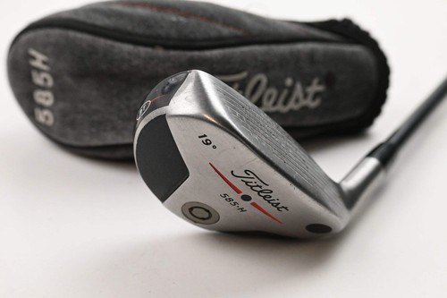 Titleist 585 hybrid 19 - 585,