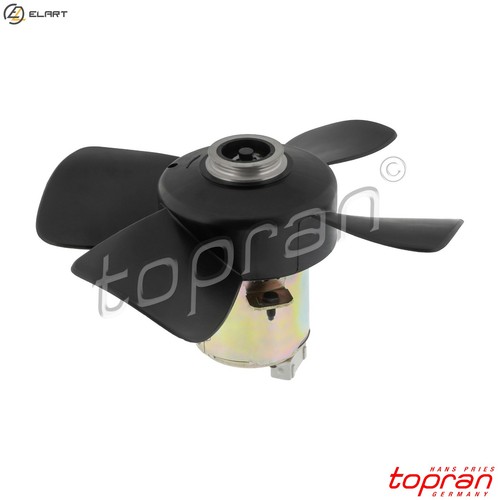 Fan engine cooling 107 - cooling,