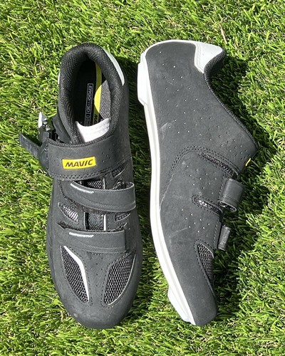 Mavic ksyrium elite black - ksyrium, w