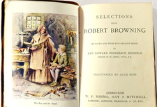 Poetical Works of Robert