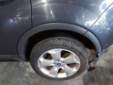 MOULDING WHEEL ARCH REAR LH