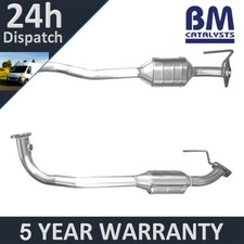 Fits Mazda Bongo 1995-2001 2.0