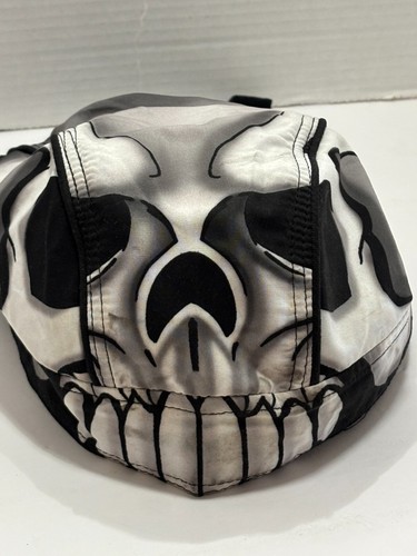 Choppers hot leathers one - hot,