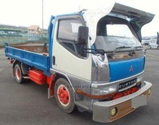 MITSUBISHI CANTER TRUCK