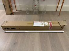 22x Philips fluorescent standard light fittings (120cm) - one price for all 22!