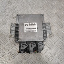 2004 PEUGEOT 206 1.1 3DR