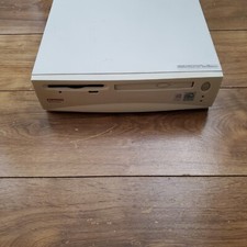 Compaq deskpro p450 - deskpro, for