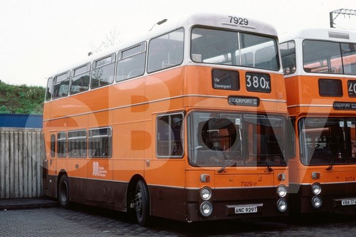 Bus photo greater manchester - photo,