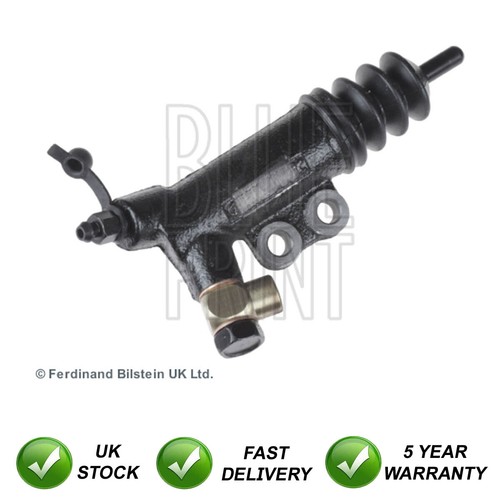 Clutch slave cylinder sjr fits - clutch,
