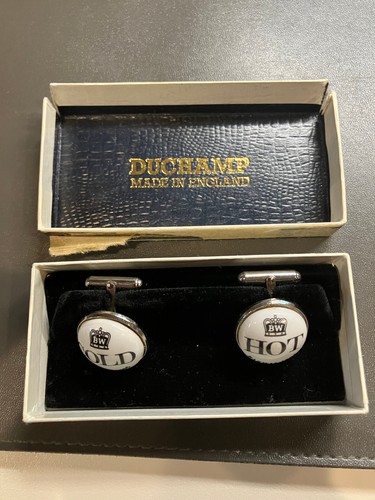 Vintage duchamps pryke - duchamps,