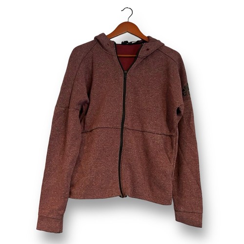 Adidas stadium full zip - full,