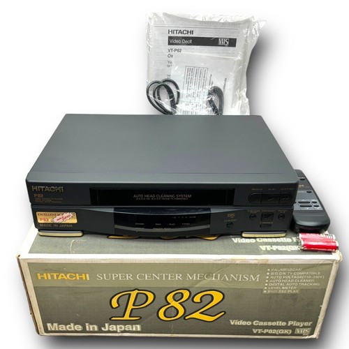 Brand new hitachi - new, p-82
