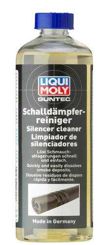 Liqui moly guntec silencer - liqui,