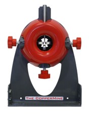 Manual Copper Wire Stripper