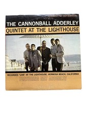Cannonball Adderley Quintet at