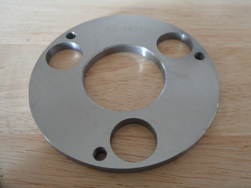 4437 spring clutch centre - 57-4437,