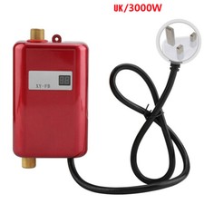 3kw mini electric water heater - 3kw,