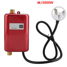3KW Mini Electric Water Heater