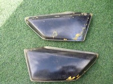 HONDA Genuine Used CM125C