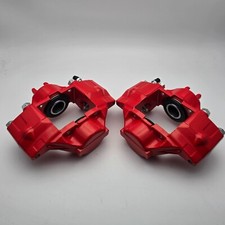 Pair of Rear 2 Pot Brake