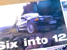 Alpina b12 v12 - alpina,