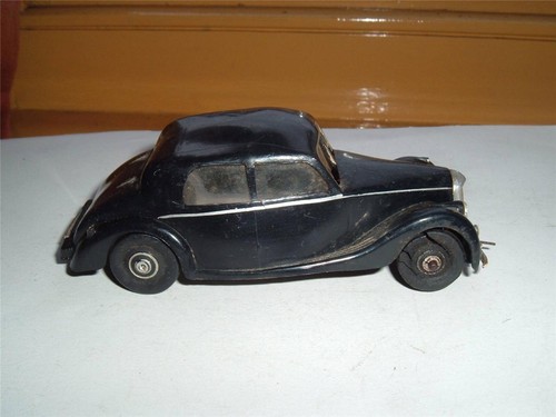 Very rare riley rma rme - very,
