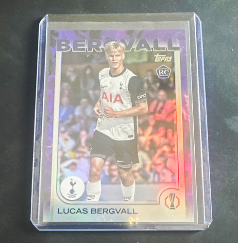 Topps 2024 uefa club - topps, 2024-25