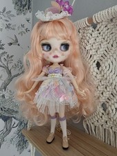 Blythe Doll Ooak  Blythe doll