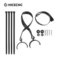 Front Holding Strap Complete