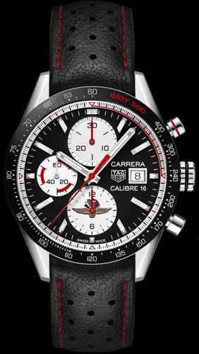 Tag heuer watch - tag, carrera