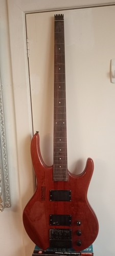 Hohner the jack headless - hohner, jack'
