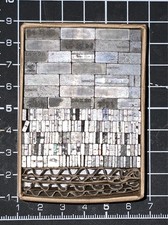 14pt Spacers   Metal