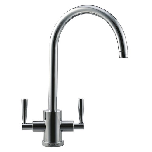 Franke olympus dual lever mono - olympus,