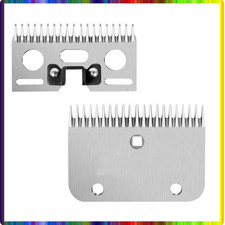 Medium Horse Clipper Blades