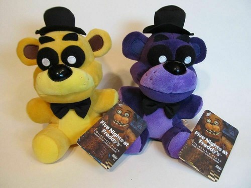 Five nights freddy fnaf - nights, freddy's