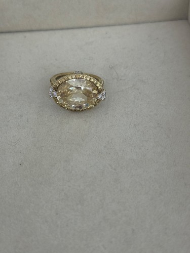 Judith ripka citrine - ripka,